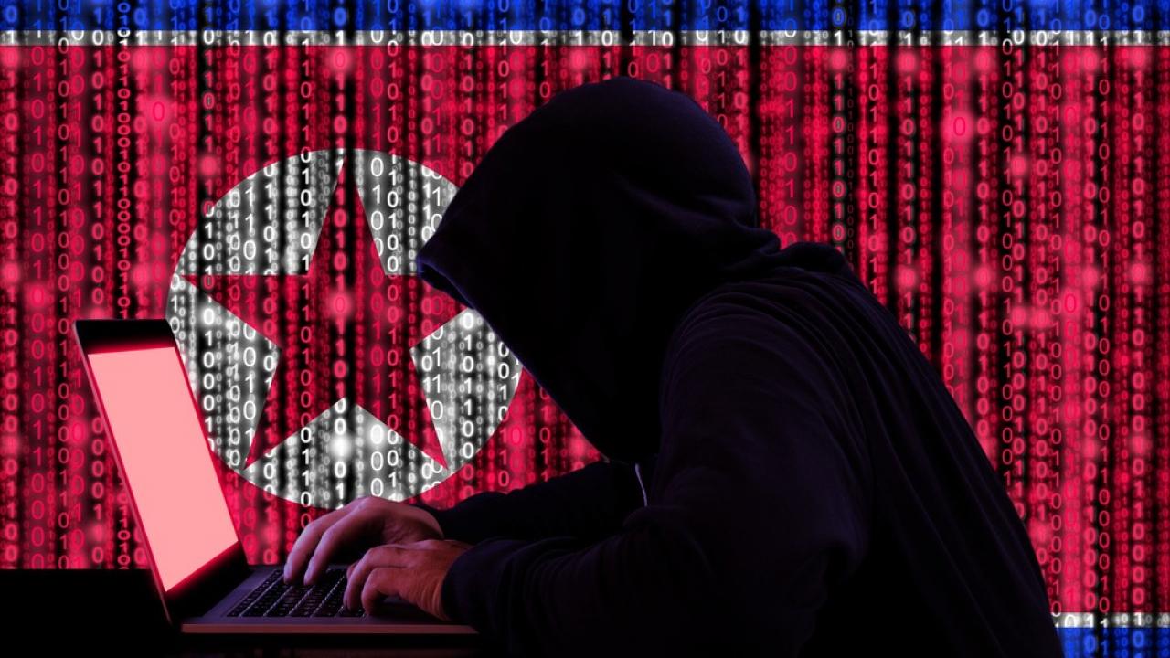 Kuzey Kore’nin siber casusluk ağı ortaya çıktı